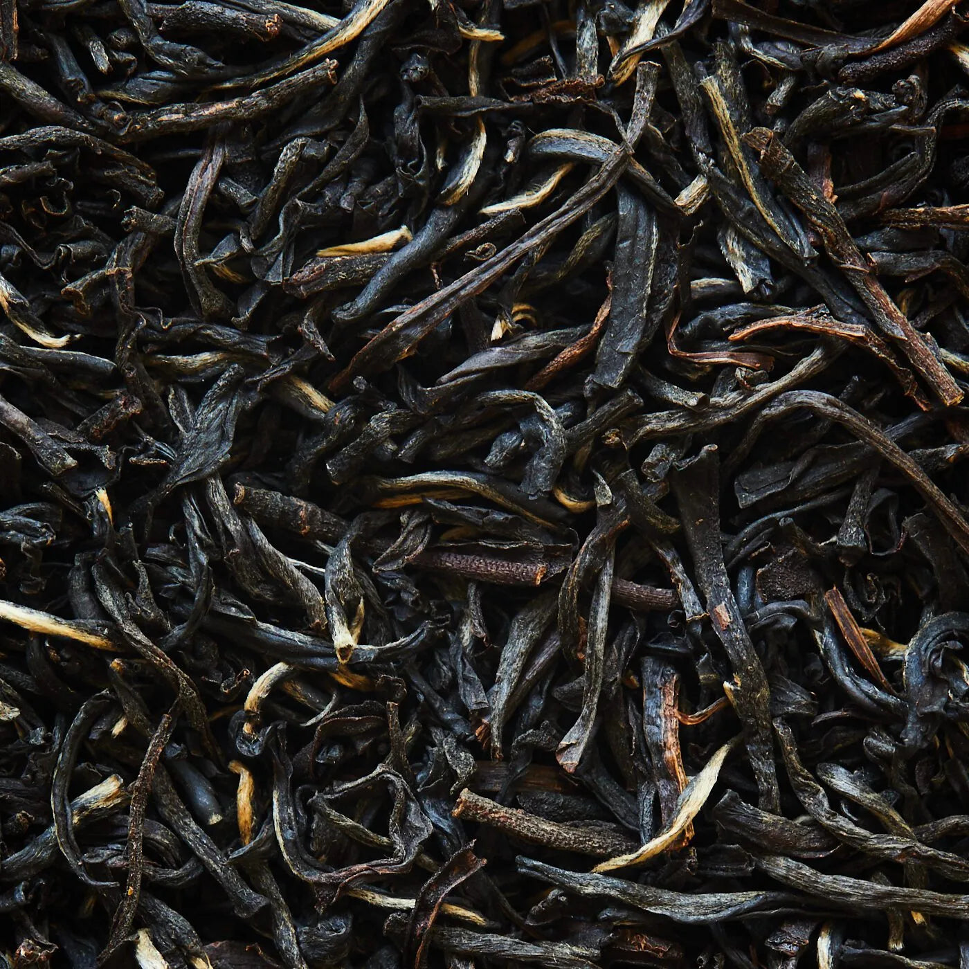 Ceylon Silver Kandy ceai negru - 50 g