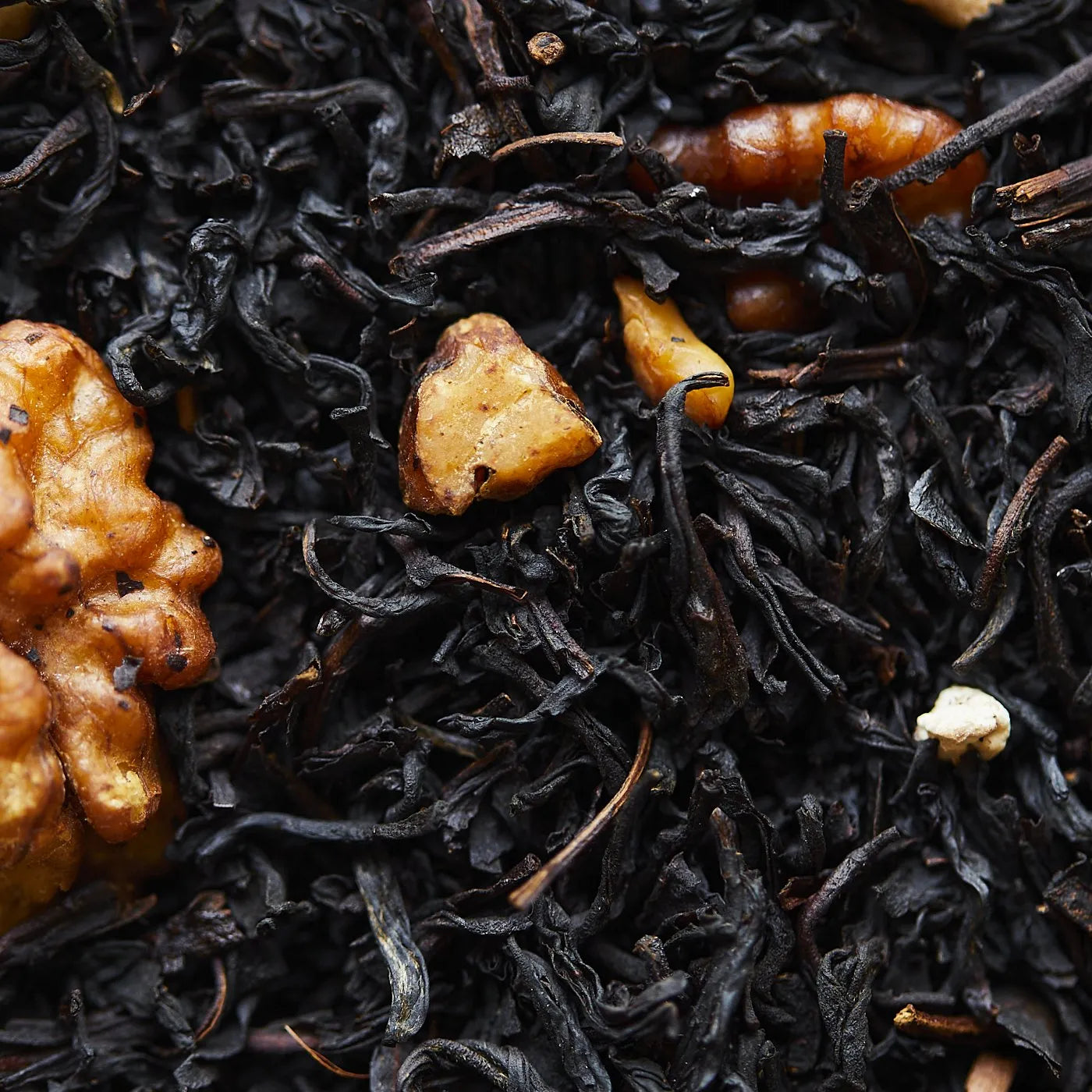 Ceai negru TEA DEL BOSCO - 50 g