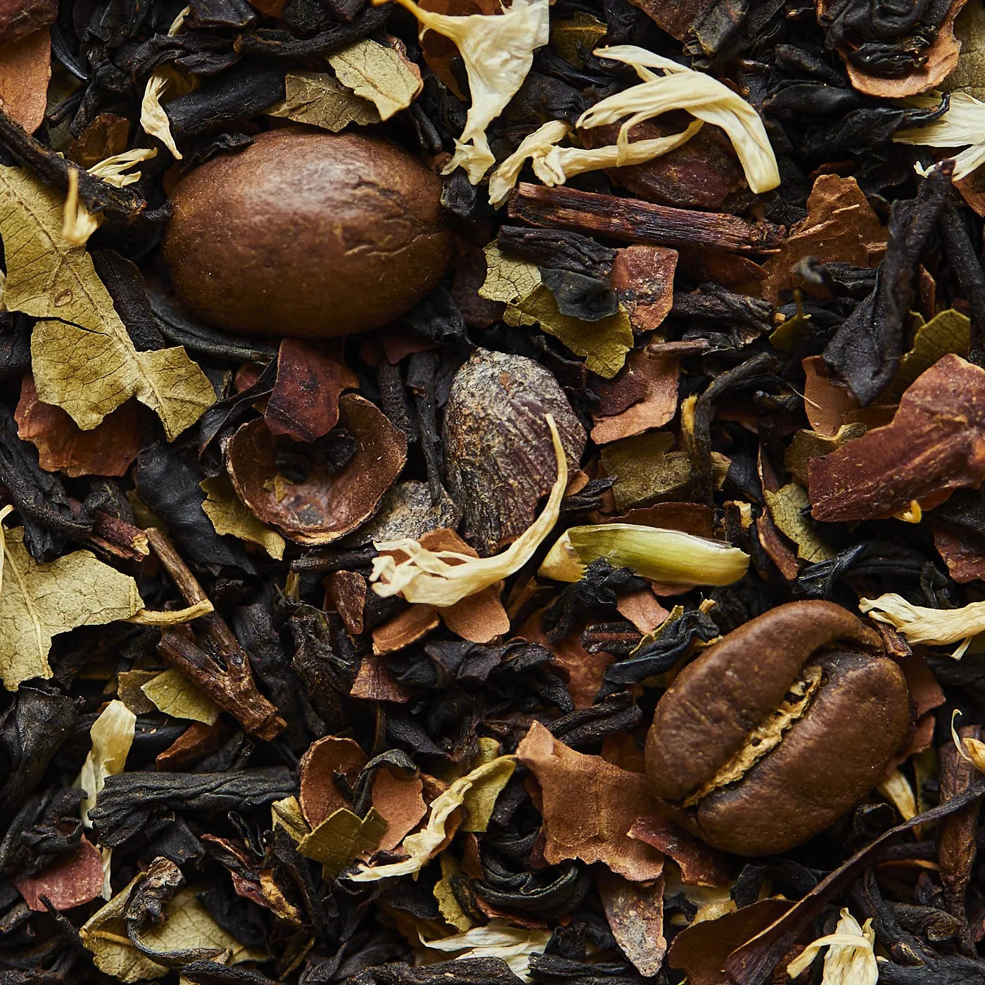 ceai negru CAPPUCCINO - 50 g