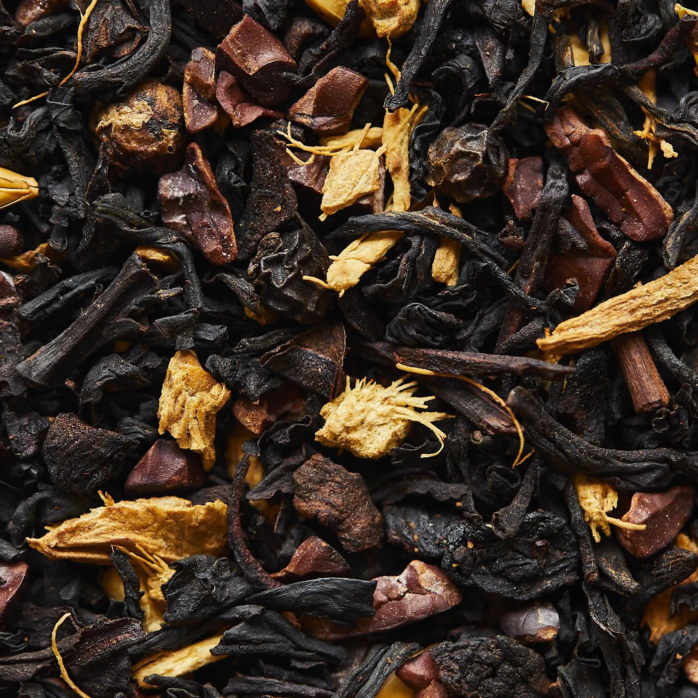 Ceai negru CEAIUL ZEILOR - 50 g