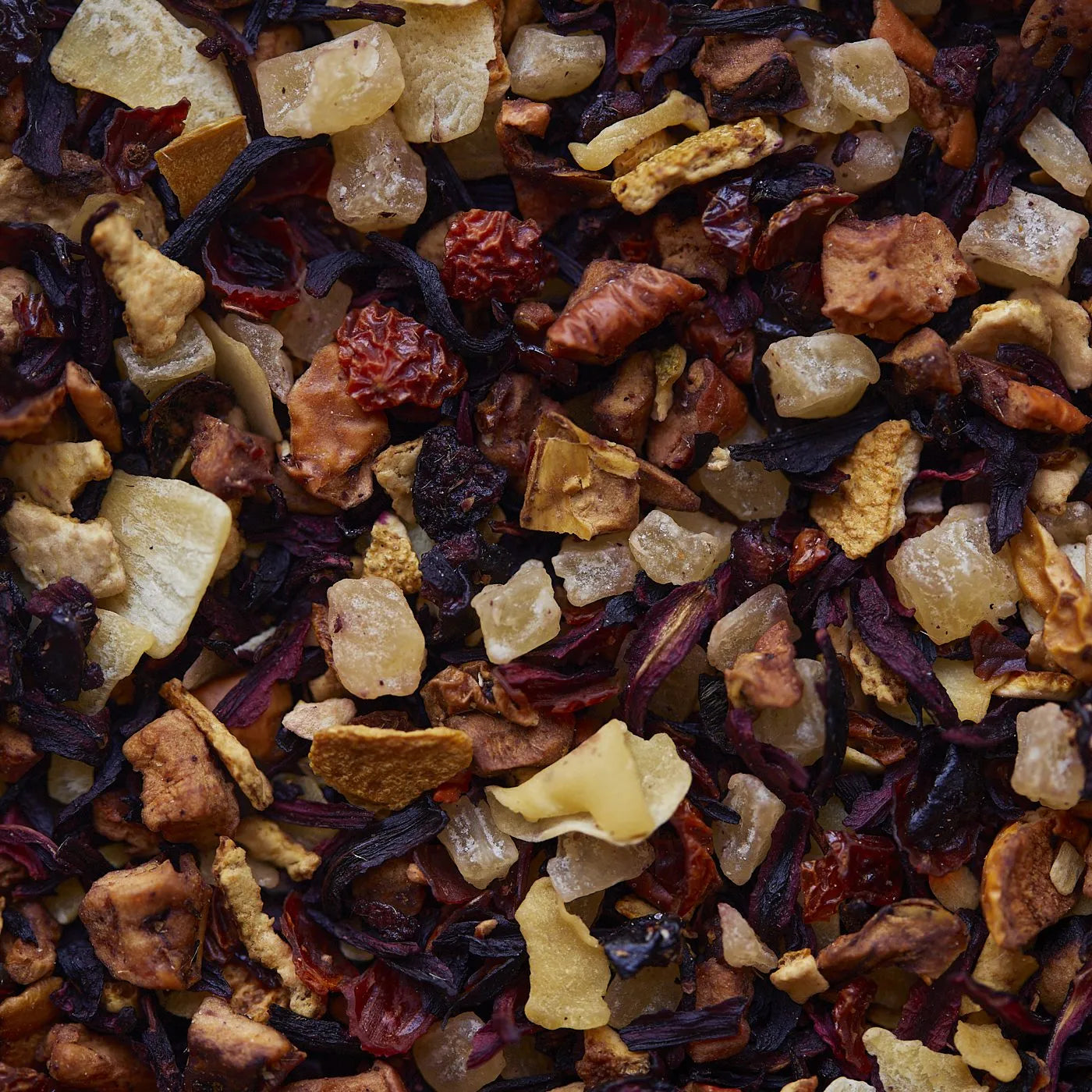 infuzie de fructe MON CHERRY - 50 g