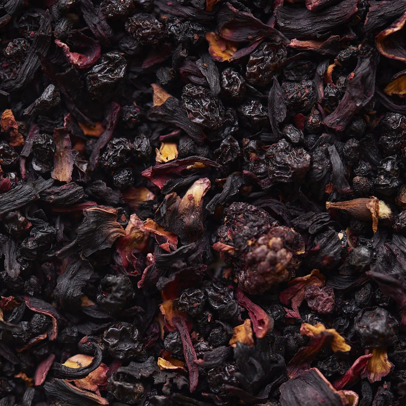 Infuzie de fructe BACES - 50 g