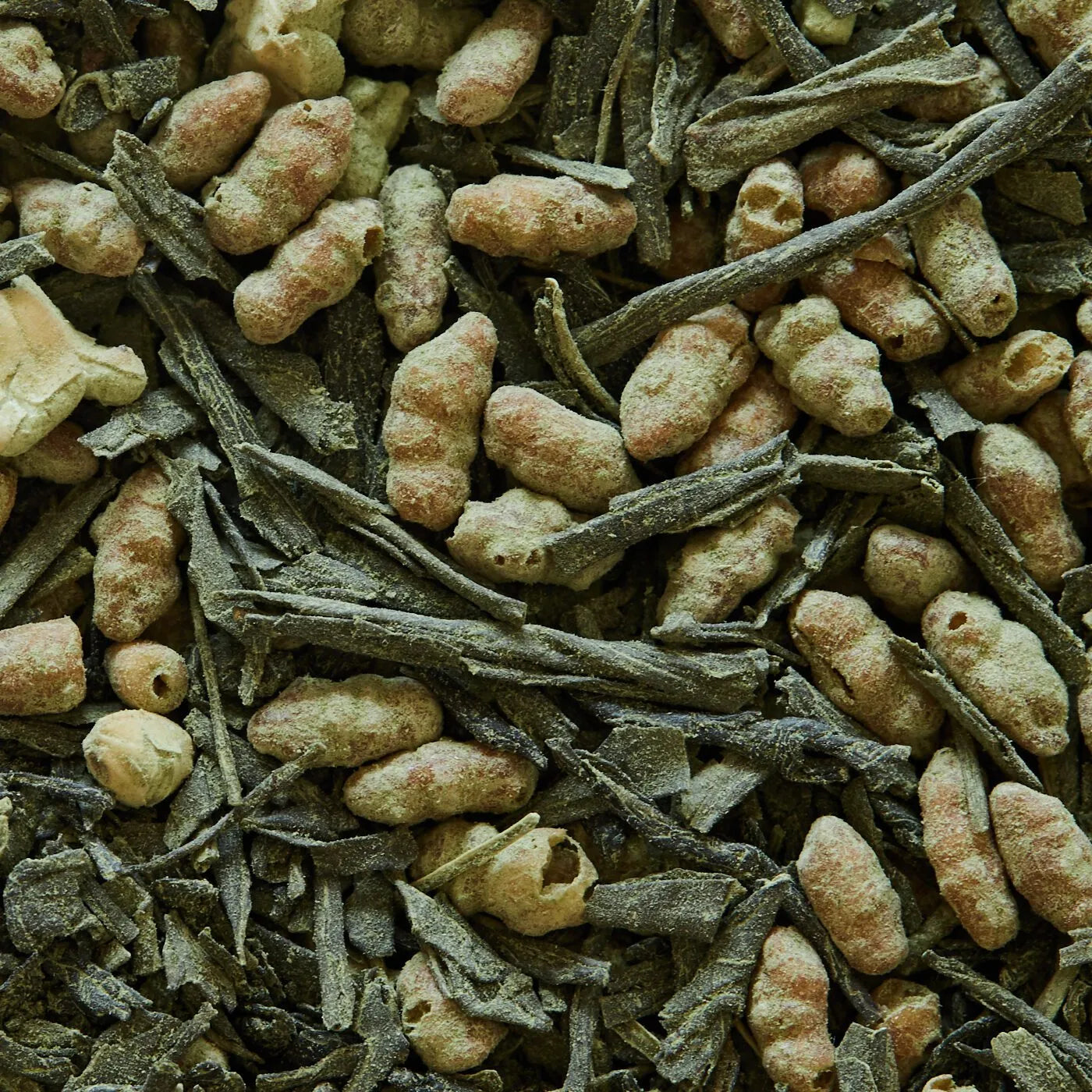 ceai verde MATCHA GENMAICHA BIO - 50 g