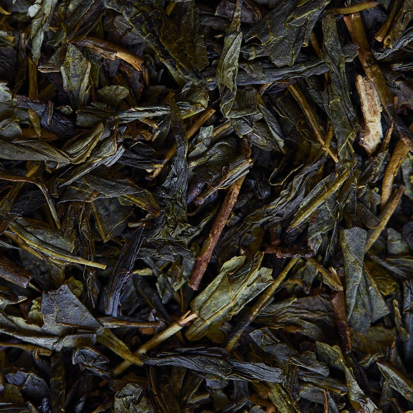 ceai verde VANILIE - 50 g