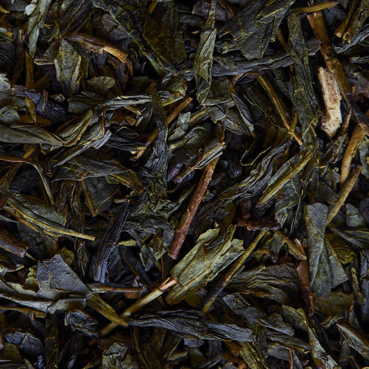 ceai verde VANILIE - 50 g