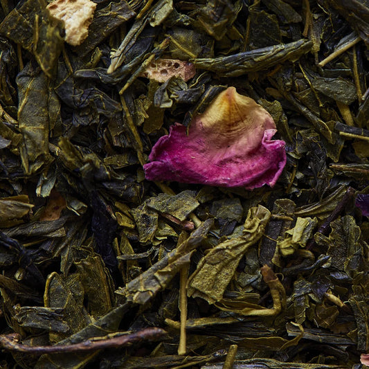 Ceai verde FAIRY TEA - 50 g