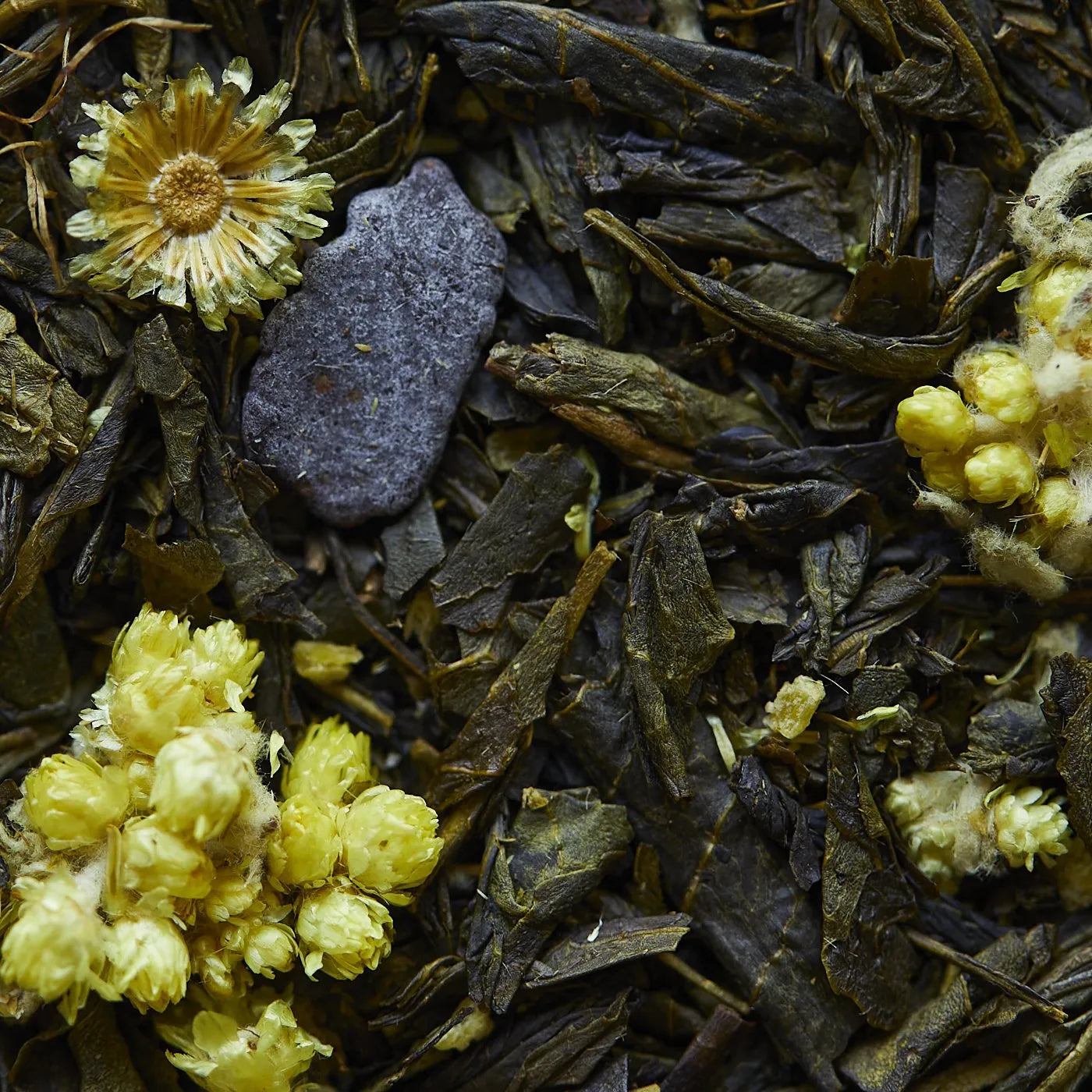 ceai verde ZABAIONE 111 - 50 g