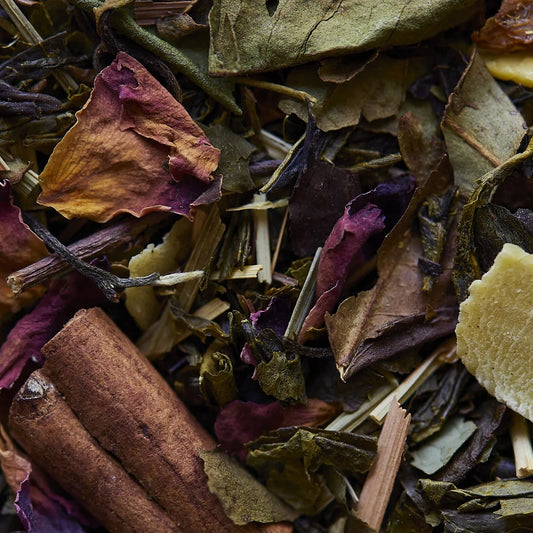 ceai verde TORONTO NIGHTS - 50 g