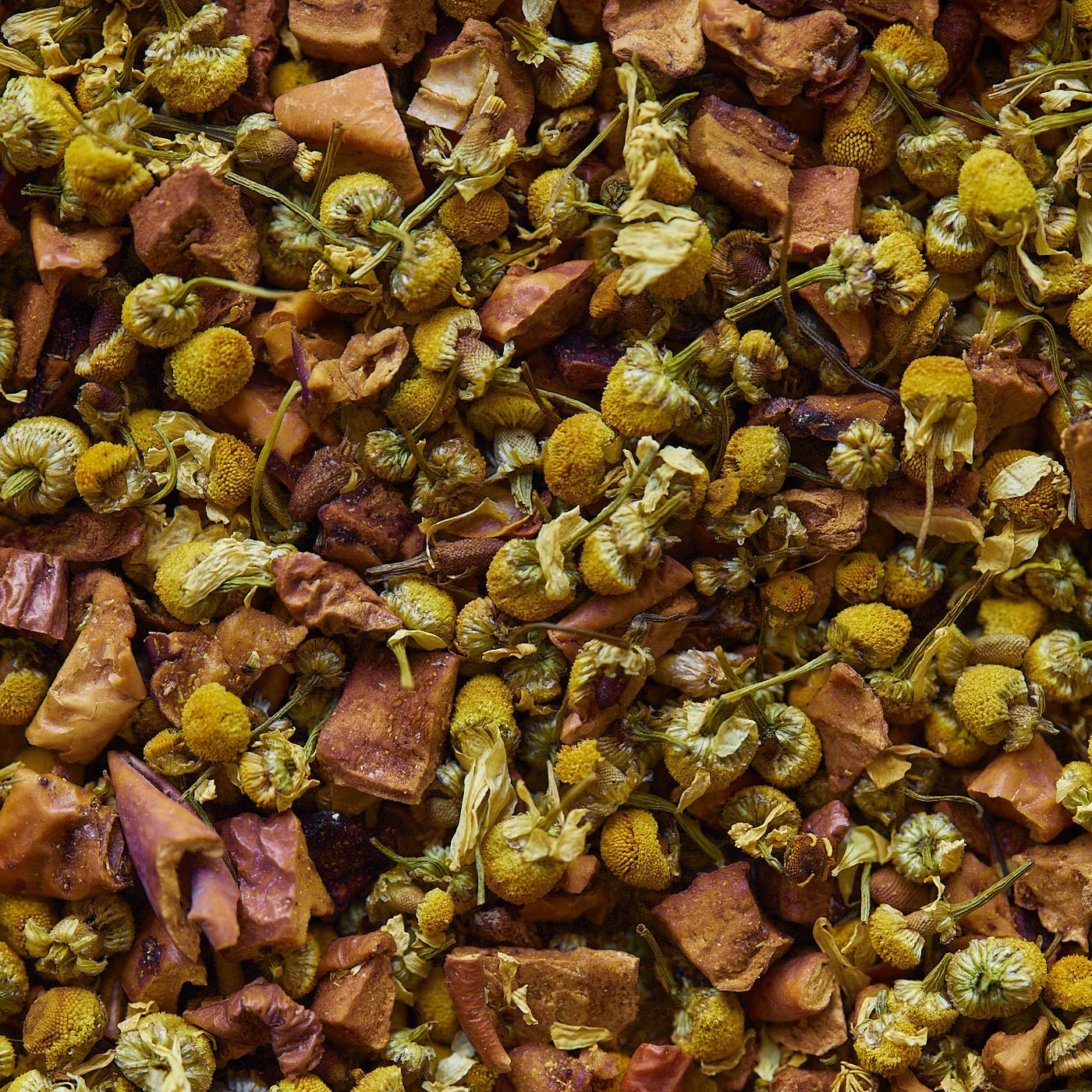 ceai de plante BUNE NOAPTE - 50 g