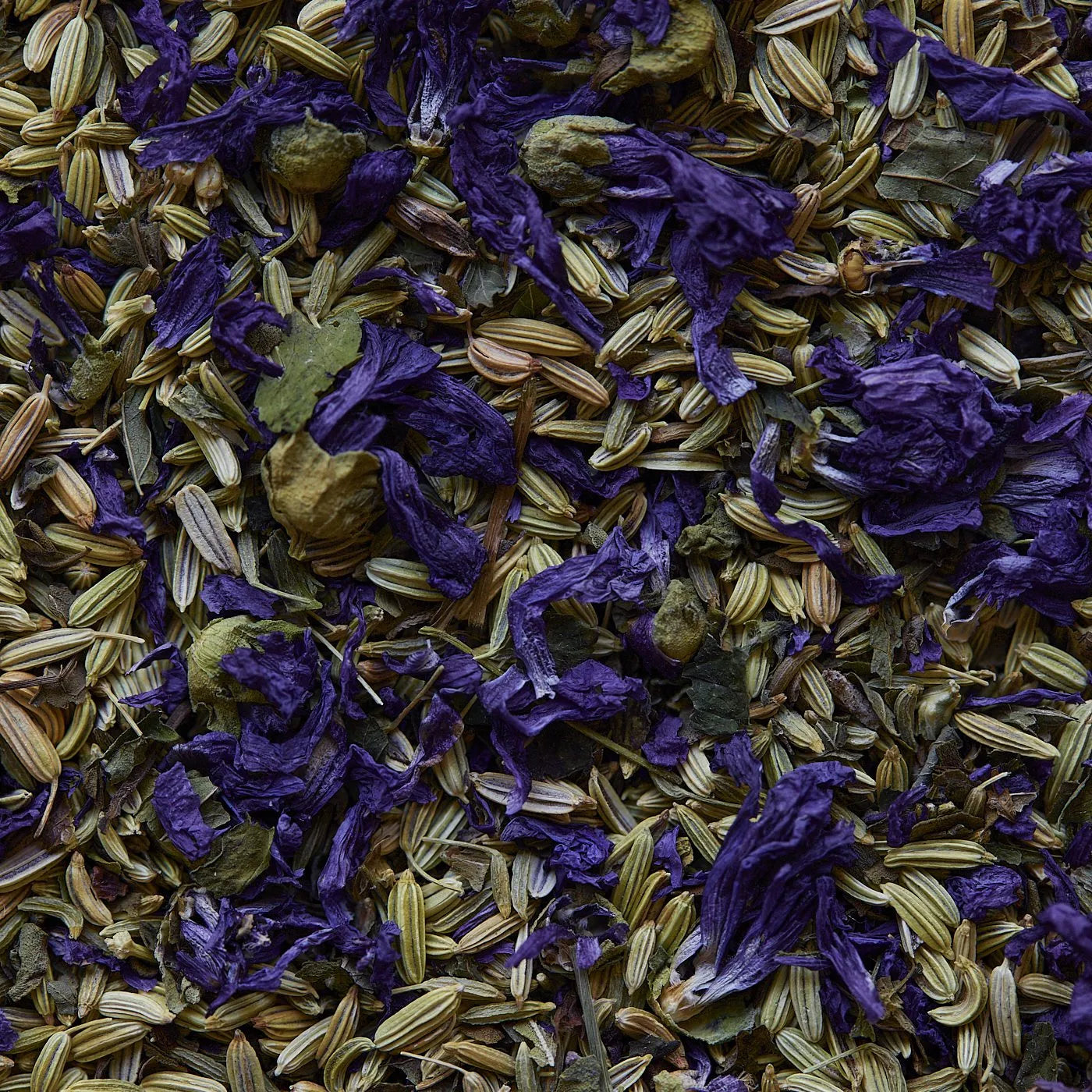 Ceai din plante BUN APETIȚIE - 50 g