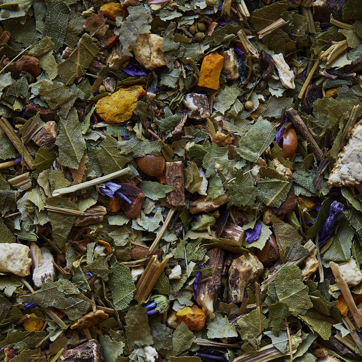 Ceai de plante purificator SLIM - 50 g