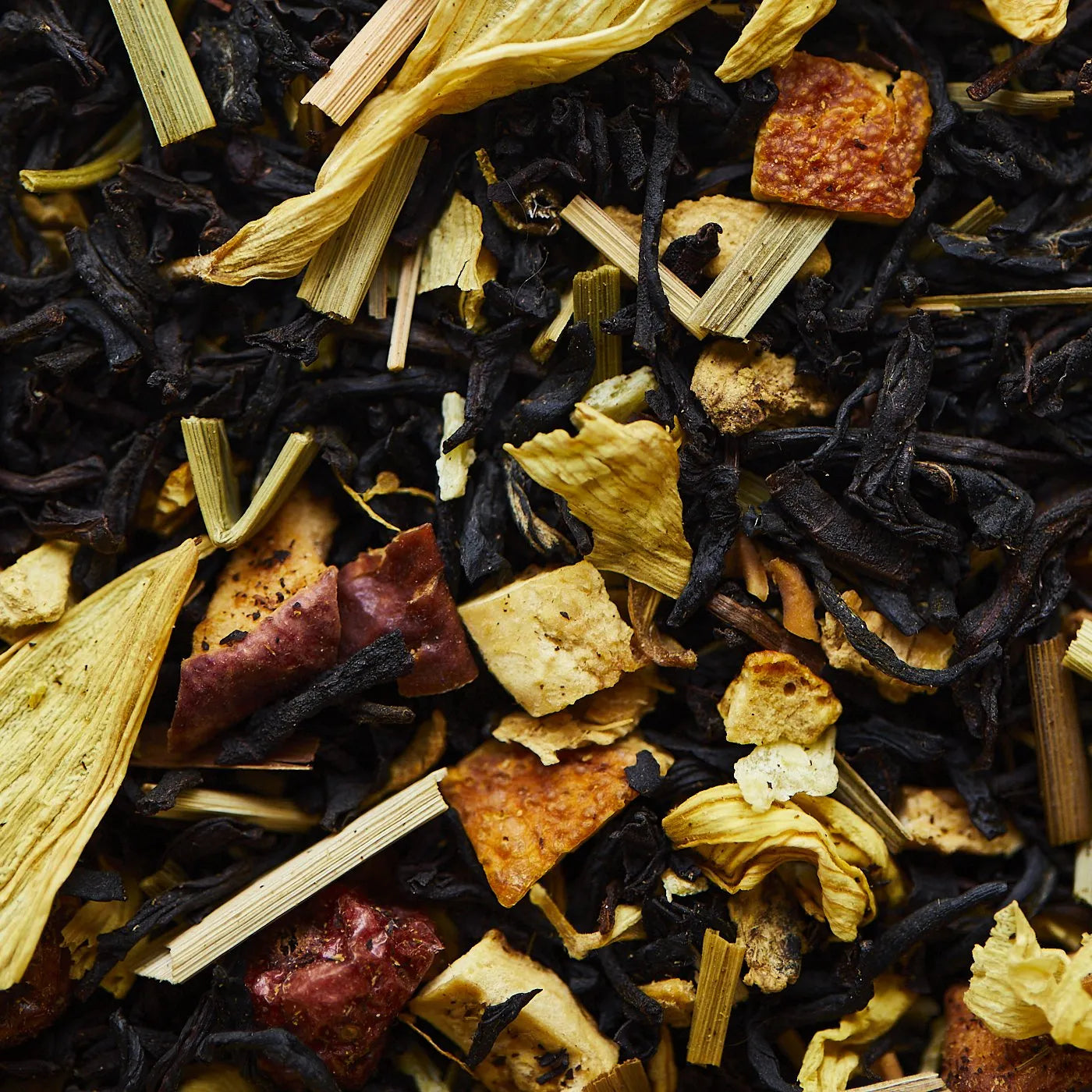 Ceai negru GNOME TEA - 50 g