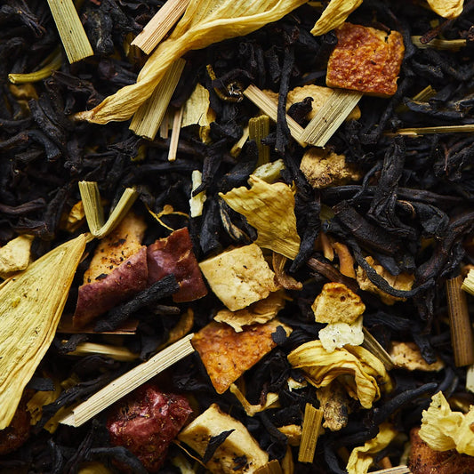 Ceai negru GNOME TEA - 50 g