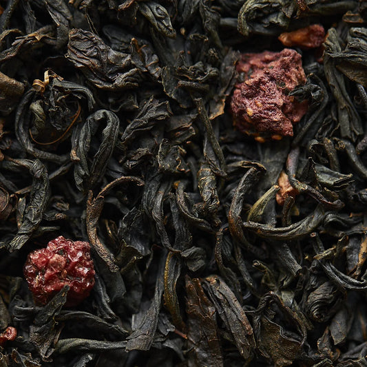 Ceai negru BACES - 50 g