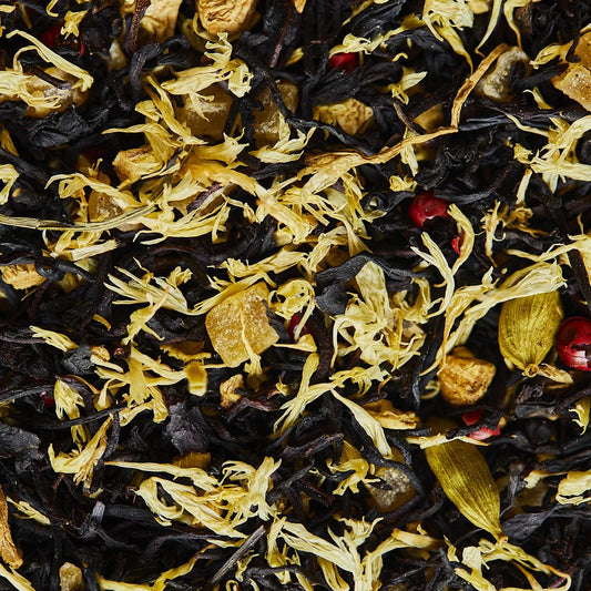 Ceai negru TEA TOUR - 50 g