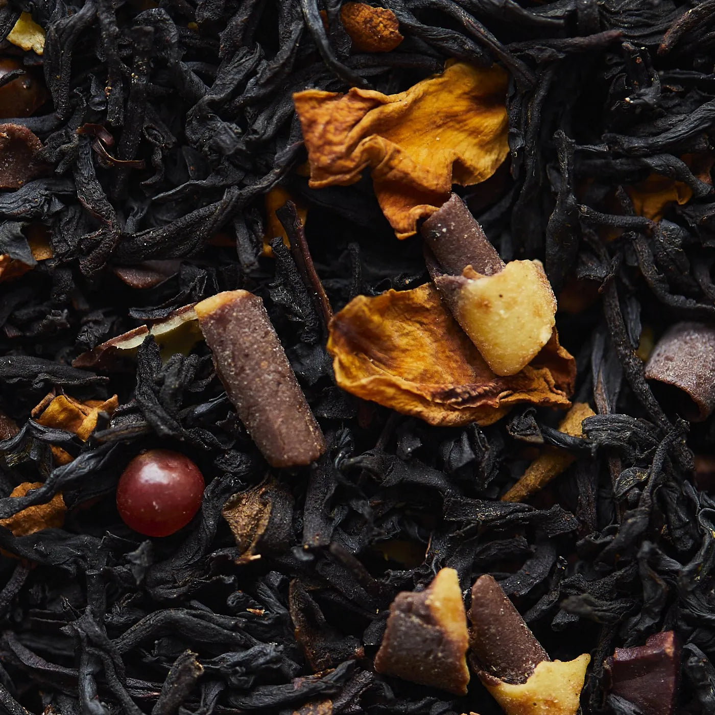 Ceai negru KISS OF DAMA - 50 g