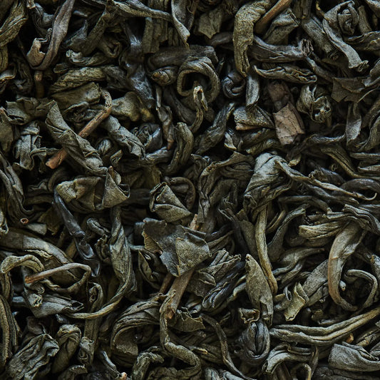 ceai verde CHINA CHUN MEE ORGANIC - 50 g