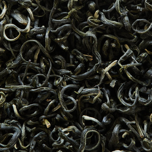 ceai verde BI LUO CHUN - 50 g