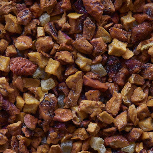 infuzie de fructe cu MER TURC - 50 g