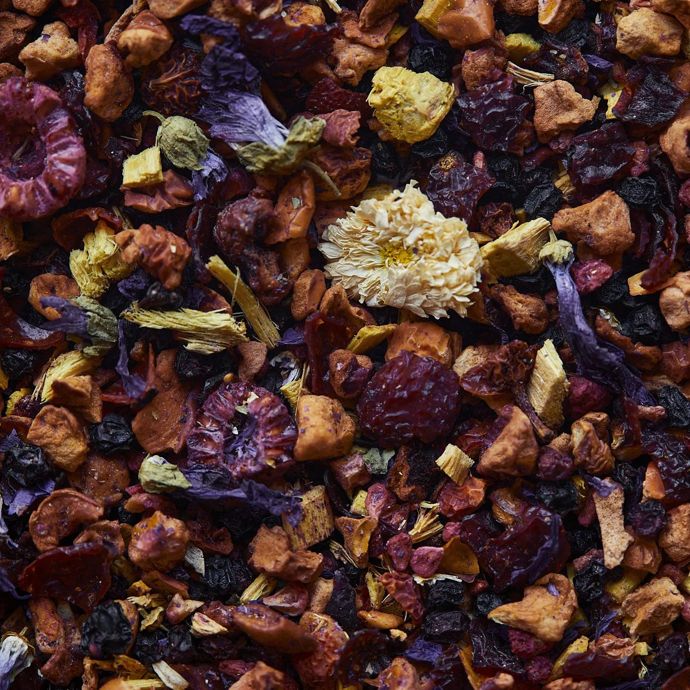 Infuzie de fructe Vrajita - 50 g