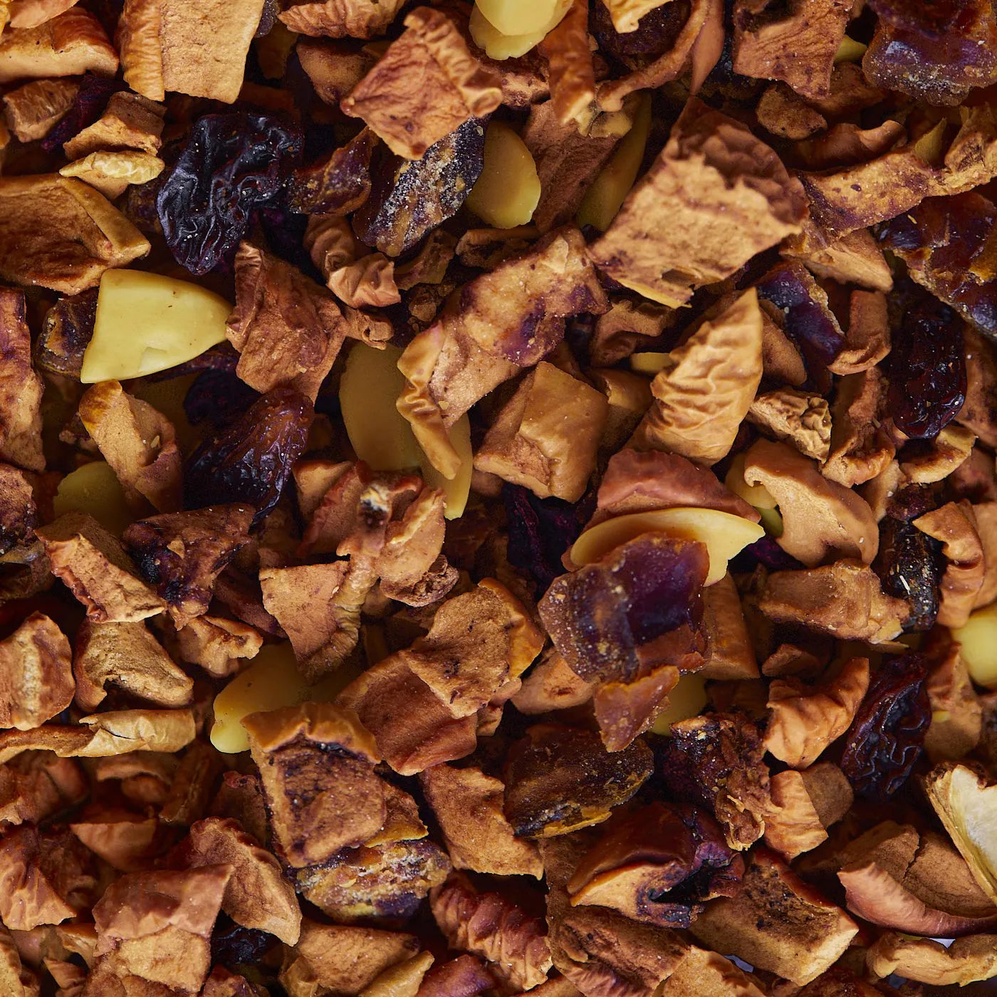 Infuzie de fructe STRUDEL DE MERE - 50 g