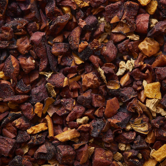 LUNA D'INVERNO infuzie de fructe - 50 g