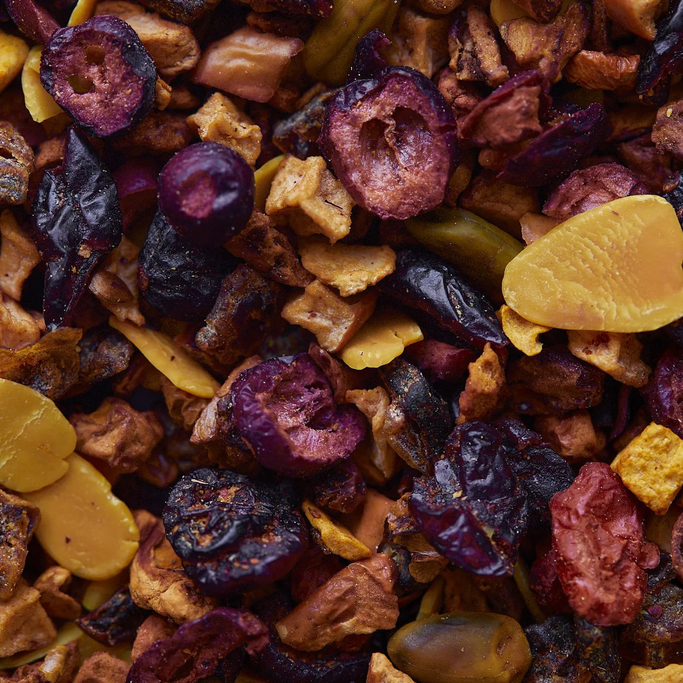 Infuzie de fructe LOLLIPOP - 50 g