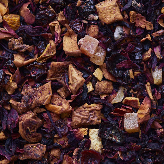 Infuzie de fructe GOOD MOOD - 50 g