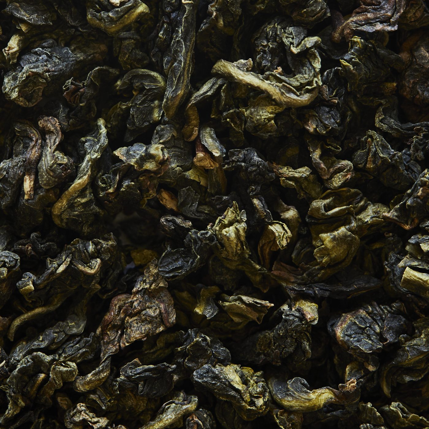 TIE GUAN YIN ceai oloong de calitate 3eme - 50 g