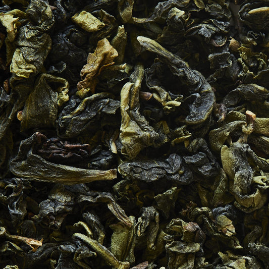 TIE GUAN YIN ceai oloong clasa I - 50 g