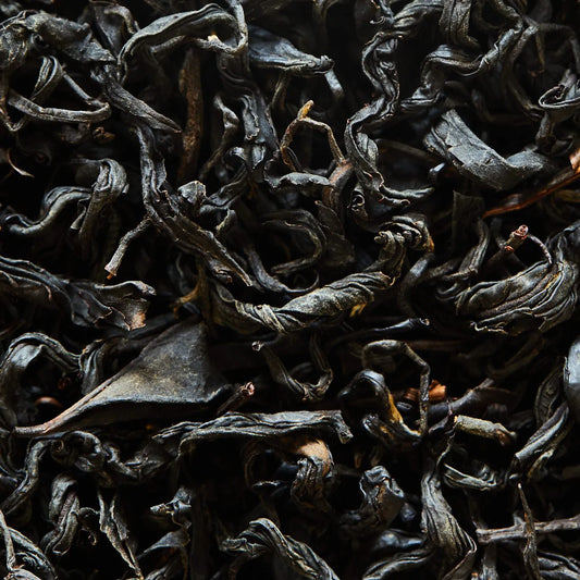 ceai negru GEORGIA WILD GRUSINIA - 50 g