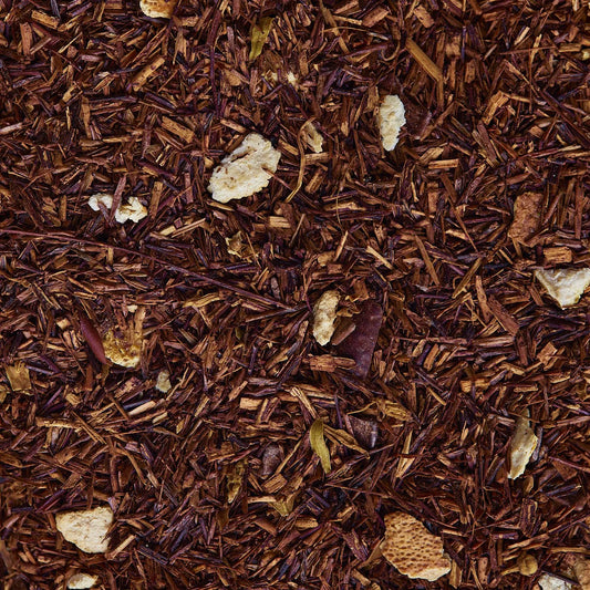 Rooibos PORTOCALA SI CIOCOLATA - 50 g