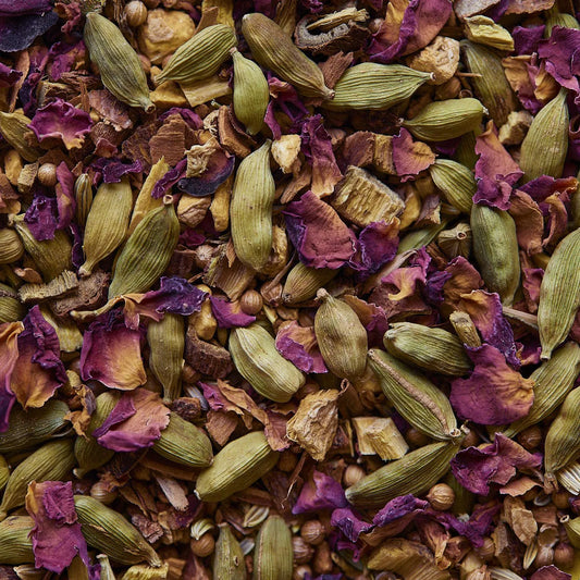 infuzie de condimente FAVOLA ROSA - 50 g