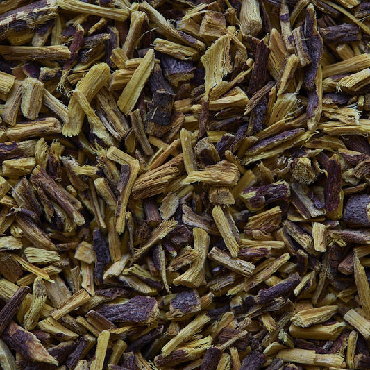 infuzie de rădăcină de lemn dulce - 50 g